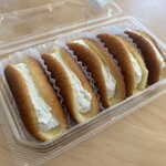 User's review image for シロヤベーカリー 藤田店