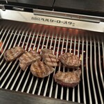 用戶對於にく処 たろ的評論圖