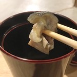 用户对于割烹TAJIMA的评论图