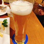 User's review image for はこだてビール