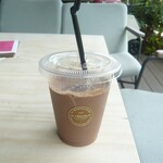 用戶對於ル・ショコラ・アラン・デュカス 大丸心斎橋的評論圖