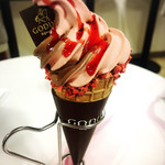 用戶對於ゴディバ 新宿伊勢丹店的評論圖