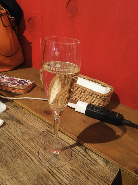 User's recommendation image for 泡包 町田プレミアム横丁店