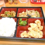 用戶對於中華料理 光容軒的評論圖