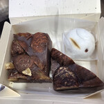 用户对于仙太郎 高島屋大阪店的评论图