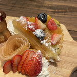 User's review image for アールジェイカフェ