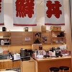 用戶對於丼と魚LEE的評論圖