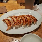 用戶對於大阪王将 五反田店的評論圖