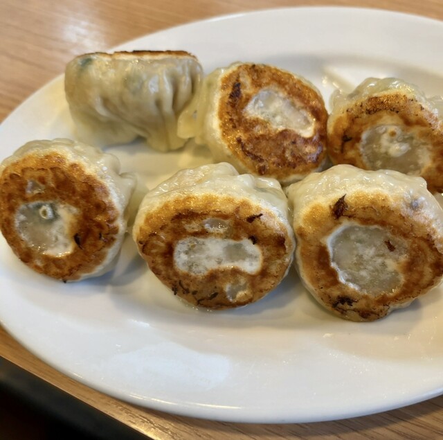 User's recommendation image for ゴリララーメン