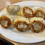 User's review image for ゴリララーメン