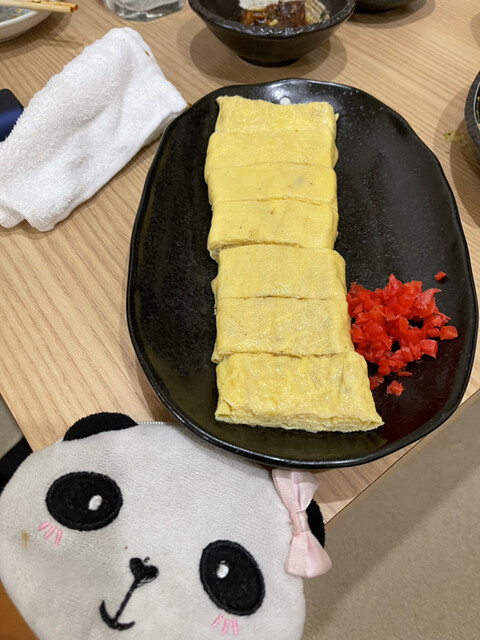 用户对于蛸道的评论高清图