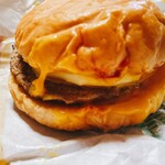 User's review image for マクドナルド 府中若松サミット店