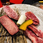 User's review image for 焼肉トラジ サンシャイン店