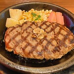 用戶對於炭焼ステーキくに 新小岩店的評論圖