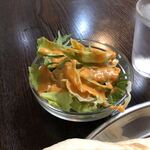 User's review image for KHANA KHAJA Indian.Nepali Asian Dining & Bar 上野御徒町店