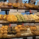 User's review image for ベーカリー&カフェ ヤマザキ 田原町店