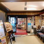 用户对于魚河岸たちばな 大阪中央卸売市場的评论图