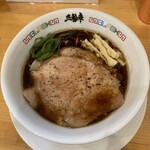 User's review image for 麺to飯 三輪車