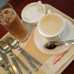 用戶對於イタリアン・トマトカフェジュニア 東大駒場店的評論圖