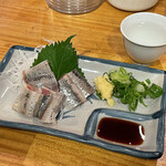 User's review image for 立ち飲み大松