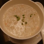 用户对于香港海鮮飲茶樓 心斎橋店的评论图