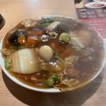 用戶對於満龍  総本店的評論圖