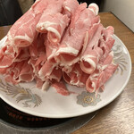 用户对于麻辣誘惑 大宝 池袋北口店的评论图