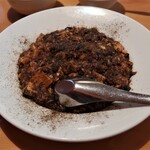 用戶對於唐人飯店的評論圖