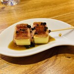 用户对于赤白 心斎橋PARCO店的评论图