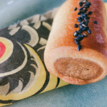 用户对于たねや 銀座三越店的评论图