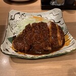 用戶對於矢場とん 東京駅グランルーフ店的評論圖