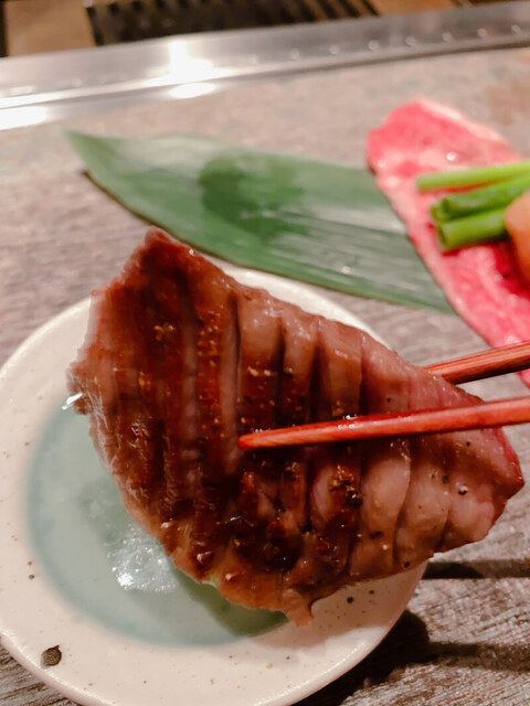 用戶對於YAKINIKU FUTAGO 37West St的評論高清圖