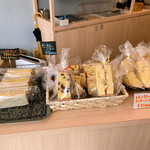 用戶對於食ぱん道 武蔵野西久保店的評論圖