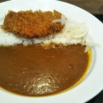 User's review image for マイカリー食堂 上野店