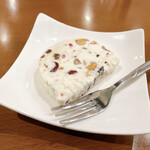 User's review image for ドゥエ クォーリ
