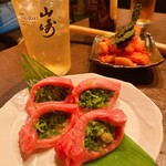 User's review image for ヤキニクエン ニング 南堀江店