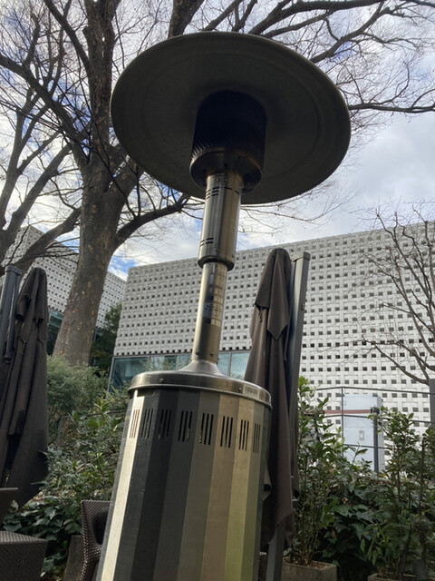 用戶對於IVY PLACE的評論高清圖