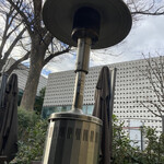 用戶對於IVY PLACE的評論圖