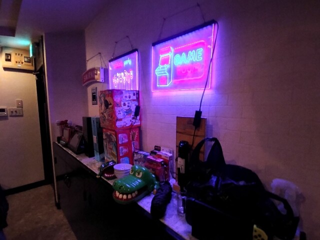 用户对于BAR TAKUNOMI的评论高清图
