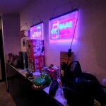 用户对于BAR TAKUNOMI的评论图