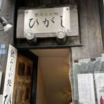 User's review image for 飲みくい処 ひがし