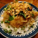 用户对于ラーメン･餃子 ハナウタ的评论图