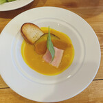 User's review image for ミニPizzaと西洋料理 unnoe