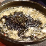 用户对于牡蠣と魚介のワイン酒場 FISHMANS SAPPORO的评论图
