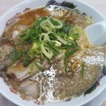 用戶對於来来亭 十条竹田店的評論圖