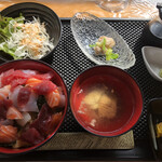 User's review image for 海鮮 うたげ