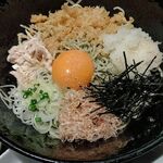 User's review image for やぶそば 阪急うめだ本店