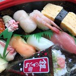 用户对于銀のさら 札幌創成川通り店的评论图