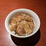 用户对于らーめん竹馬的评论图