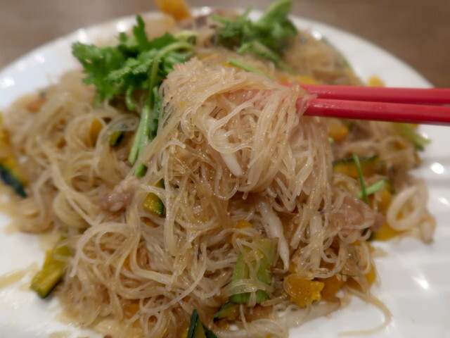 User's recommendation image for 福満楼